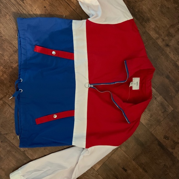 Wind Breaker - Picture 3 of 3